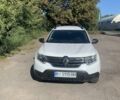 Білий Рено Дастер, об'ємом двигуна 1.6 л та пробігом 79 тис. км за 13500 $, фото 18 на Automoto.ua