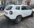 Белый Рено Дастер, объемом двигателя 0 л и пробегом 158 тыс. км за 14900 $, фото 1 на Automoto.ua