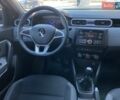 Білий Рено Дастер, об'ємом двигуна 1.5 л та пробігом 132 тис. км за 14450 $, фото 17 на Automoto.ua