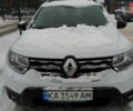 Белый Рено Дастер, объемом двигателя 1.46 л и пробегом 82 тыс. км за 17500 $, фото 1 на Automoto.ua
