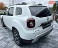 Білий Рено Дастер, об'ємом двигуна 1.6 л та пробігом 30 тис. км за 16300 $, фото 7 на Automoto.ua
