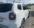 Білий Рено Дастер, об'ємом двигуна 1.46 л та пробігом 205 тис. км за 12500 $, фото 19 на Automoto.ua