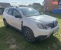Білий Рено Дастер, об'ємом двигуна 1.46 л та пробігом 205 тис. км за 12500 $, фото 3 на Automoto.ua