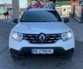 Білий Рено Дастер, об'ємом двигуна 1.5 л та пробігом 132 тис. км за 14450 $, фото 3 на Automoto.ua