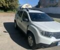Білий Рено Дастер, об'ємом двигуна 1.6 л та пробігом 79 тис. км за 13500 $, фото 3 на Automoto.ua