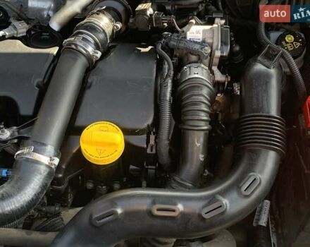 Білий Рено Дастер, об'ємом двигуна 1.46 л та пробігом 205 тис. км за 12500 $, фото 28 на Automoto.ua