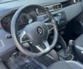 Белый Рено Дастер, объемом двигателя 1.5 л и пробегом 123 тыс. км за 16281 $, фото 15 на Automoto.ua