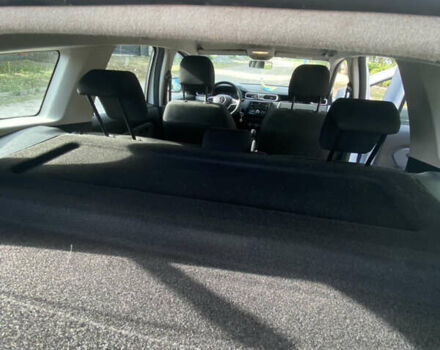 Рено Дастер 2020 в Кропивницком (Кировограде) на Automoto.ua Белый Рено Дастер, объемом двигателя 1.5 л и пробегом 100 тыс. км за 16000 $, фото 9 на Automoto.ua