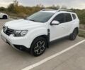 Білий Рено Дастер, об'ємом двигуна 1.5 л та пробігом 147 тис. км за 17000 $, фото 1 на Automoto.ua