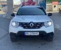 Білий Рено Дастер, об'ємом двигуна 1.5 л та пробігом 132 тис. км за 14450 $, фото 4 на Automoto.ua