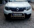 Білий Рено Дастер, об'ємом двигуна 1.5 л та пробігом 39 тис. км за 16748 $, фото 1 на Automoto.ua