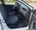 Белый Рено Дастер, объемом двигателя 1.5 л и пробегом 80 тыс. км за 13500 $, фото 24 на Automoto.ua