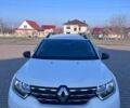 Белый Рено Дастер, объемом двигателя 1.6 л и пробегом 139 тыс. км за 12900 $, фото 1 на Automoto.ua