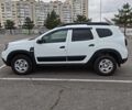 Білий Рено Дастер, об'ємом двигуна 0 л та пробігом 62 тис. км за 17800 $, фото 4 на Automoto.ua
