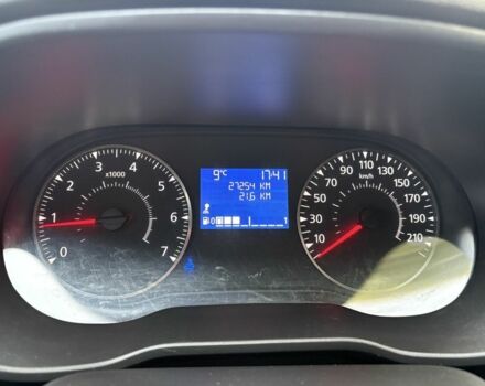 Білий Рено Дастер, об'ємом двигуна 1.5 л та пробігом 27 тис. км за 15500 $, фото 5 на Automoto.ua