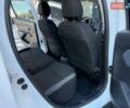 Белый Рено Дастер, объемом двигателя 1.5 л и пробегом 80 тыс. км за 14400 $, фото 9 на Automoto.ua