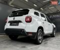 Рено Дастер 2021 в Киеве на Automoto.ua Белый Рено Дастер, объемом двигателя 1.5 л и пробегом 181 тыс. км за 14000 $, фото 16 на Automoto.ua