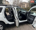 Белый Рено Дастер, объемом двигателя 1.46 л и пробегом 130 тыс. км за 14900 $, фото 18 на Automoto.ua