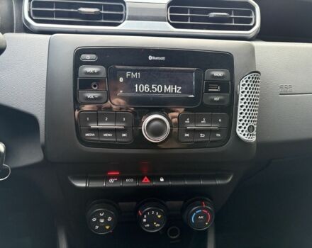 Білий Рено Дастер, об'ємом двигуна 1.5 л та пробігом 27 тис. км за 15500 $, фото 6 на Automoto.ua