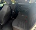 Белый Рено Дастер, объемом двигателя 1.6 л и пробегом 64 тыс. км за 18000 $, фото 5 на Automoto.ua