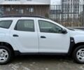 Белый Рено Дастер, объемом двигателя 1.5 л и пробегом 112 тыс. км за 13800 $, фото 8 на Automoto.ua