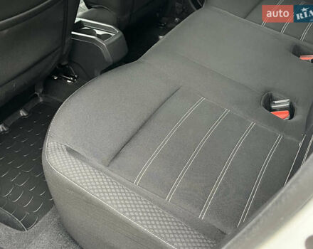 Білий Рено Дастер, об'ємом двигуна 1.46 л та пробігом 92 тис. км за 16900 $, фото 57 на Automoto.ua