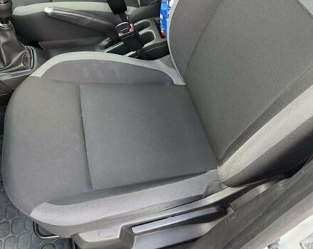 Рено Дастер 2021 в Киеве на Automoto.ua Белый Рено Дастер, объемом двигателя 1.46 л и пробегом 98 тыс. км за 18400 $, фото 4 на Automoto.ua