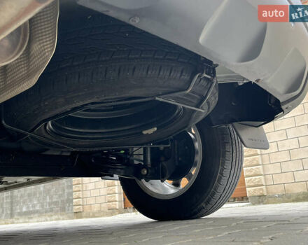 Білий Рено Дастер, об'ємом двигуна 1.46 л та пробігом 92 тис. км за 16900 $, фото 34 на Automoto.ua