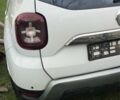 Білий Рено Дастер, об'ємом двигуна 1.5 л та пробігом 15 тис. км за 7999 $, фото 1 на Automoto.ua