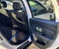 Белый Рено Дастер, объемом двигателя 1.46 л и пробегом 130 тыс. км за 17550 $, фото 4 на Automoto.ua
