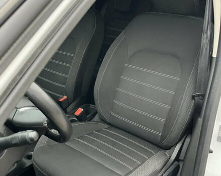 Білий Рено Дастер, об'ємом двигуна 1.46 л та пробігом 92 тис. км за 16900 $, фото 51 на Automoto.ua