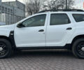 Білий Рено Дастер, об'ємом двигуна 1.5 л та пробігом 222 тис. км за 15500 $, фото 12 на Automoto.ua