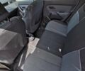 Белый Рено Дастер, объемом двигателя 1.6 л и пробегом 49 тыс. км за 16500 $, фото 9 на Automoto.ua