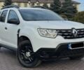 Білий Рено Дастер, об'ємом двигуна 1.5 л та пробігом 222 тис. км за 15500 $, фото 2 на Automoto.ua