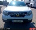 Білий Рено Дастер, об'ємом двигуна 1.5 л та пробігом 221 тис. км за 12600 $, фото 2 на Automoto.ua