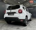 Рено Дастер 2021 в Киеве на Automoto.ua Белый Рено Дастер, объемом двигателя 1.5 л и пробегом 181 тыс. км за 14000 $, фото 14 на Automoto.ua