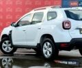 Білий Рено Дастер, об'ємом двигуна 1.46 л та пробігом 159 тис. км за 18800 $, фото 6 на Automoto.ua