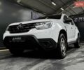 Рено Дастер 2021 в Киеве на Automoto.ua Белый Рено Дастер, объемом двигателя 1.5 л и пробегом 181 тыс. км за 14000 $, фото 2 на Automoto.ua