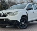 Білий Рено Дастер, об'ємом двигуна 1.5 л та пробігом 222 тис. км за 13999 $, фото 1 на Automoto.ua