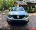 Белый Рено Дастер, объемом двигателя 1.5 л и пробегом 130 тыс. км за 16900 $, фото 1 на Automoto.ua