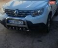 Белый Рено Дастер, объемом двигателя 1.46 л и пробегом 39 тыс. км за 16900 $, фото 1 на Automoto.ua