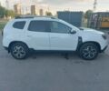 Белый Рено Дастер, объемом двигателя 0 л и пробегом 132 тыс. км за 17200 $, фото 1 на Automoto.ua