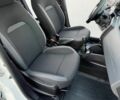 Белый Рено Дастер, объемом двигателя 1.5 л и пробегом 40 тыс. км за 15750 $, фото 13 на Automoto.ua