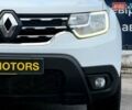 Білий Рено Дастер, об'ємом двигуна 1.46 л та пробігом 159 тис. км за 18800 $, фото 16 на Automoto.ua