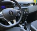 Белый Рено Дастер, объемом двигателя 1.6 л и пробегом 24 тыс. км за 18000 $, фото 7 на Automoto.ua