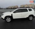 Білий Рено Дастер, об'ємом двигуна 1.6 л та пробігом 28 тис. км за 16800 $, фото 13 на Automoto.ua