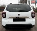 Белый Рено Дастер, объемом двигателя 1.6 л и пробегом 59 тыс. км за 13450 $, фото 20 на Automoto.ua