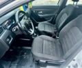Белый Рено Дастер, объемом двигателя 1.5 л и пробегом 175 тыс. км за 15499 $, фото 10 на Automoto.ua