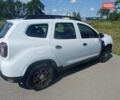 Білий Рено Дастер, об'ємом двигуна 1.5 л та пробігом 224 тис. км за 12600 $, фото 1 на Automoto.ua