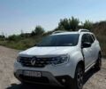 Білий Рено Дастер, об'ємом двигуна 1.5 л та пробігом 185 тис. км за 15500 $, фото 1 на Automoto.ua